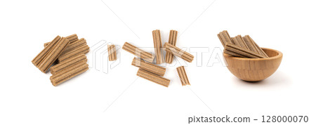 Rawhide chew sticks for dogs, oral care hygiene dog food, pressed collagen dry kibble Rawhide chew sticks for dogs, oral care hygiene dog food, pressed collagen dry kibble 128000070