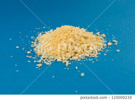 Bread crumbs, scattered breadcrumbs, crushed rusk bread crumbs for nuggets, panko 128000238