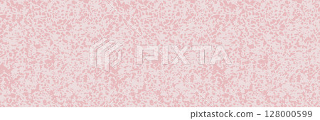 Seamless terrazzo pattern with marble texture. Modern abstract vector design 128000599