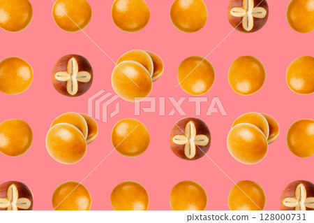 Burger Bun Minimal Pattern, Hamburger Wheat Bread Wallpaper, Empty Whole Burger Bun Burger Bun Minimal Pattern, Hamburger Wheat Bread Wallpaper, Empty Whole Burger Bun 128000731