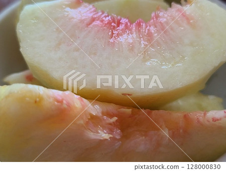 Cut Peaches Cut Peaches 128000830
