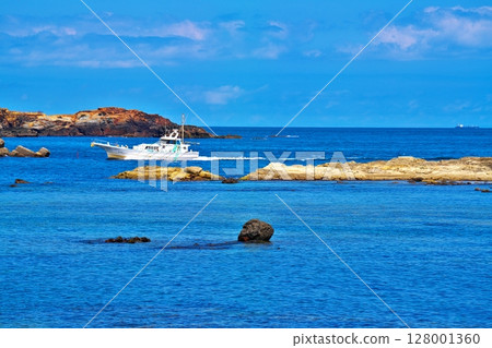 初夏的惠比壽島 128001360