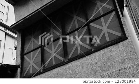 防災窗玻璃 128001984