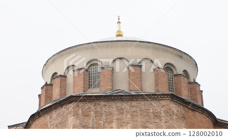 Türkiye, Church of Agia Irini 128002010