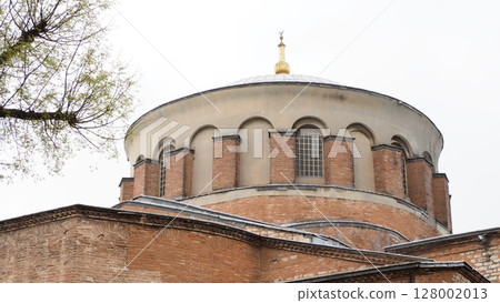 Türkiye, Church of Agia Irini Türkiye, Church of Agia Irini 128002013