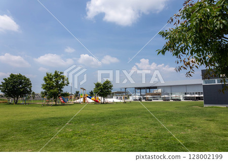 群馬縣前橋市前橋赤城道路休息站 群馬縣前橋市前橋赤城道路休息站 128002199