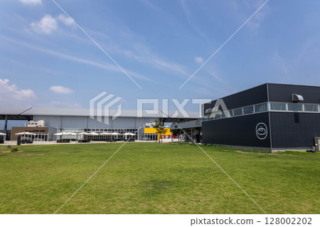 群馬縣前橋市前橋赤城道路休息站 128002202