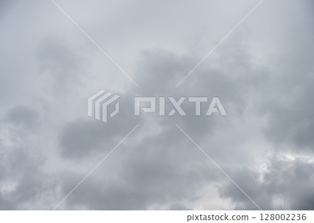 rainy season rain clouds rainy day rain gray sky rain july image 128002236