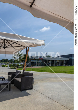 群馬縣前橋市前橋赤城道路休息站 128002278