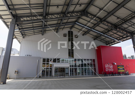 群馬縣前橋市前橋赤城道路休息站 128002457