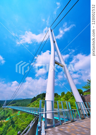 初夏的三島天空步道 128002532