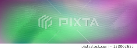 Colorful pixel gradient backdrop for game ui 128002653