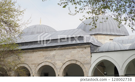 土耳其托普卡普皇宮金庫 128002738