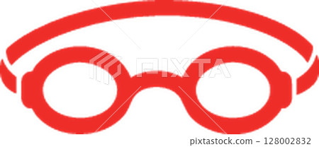Swimming Goggles Set 128002832