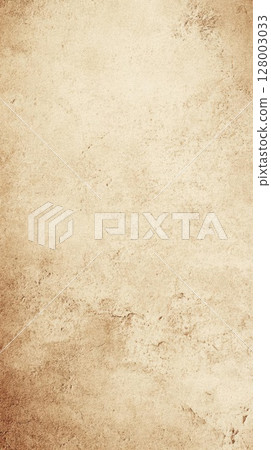 Vintage Paper Texture: A Timeless Background for Design Projects 128003033