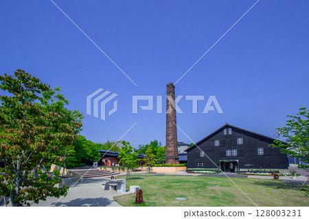 INAX Live Museum 128003231