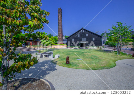 INAX Live Museum 128003232