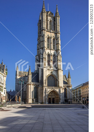 Saint Bavo Cathedral 128003233