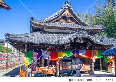 大草地藏寺 大草地藏寺 128003363