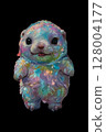 Space Puppy 128004177
