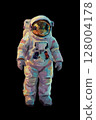 Spacesuit  128004178