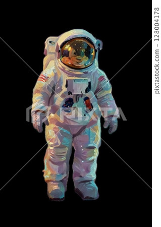 太空服 128004178