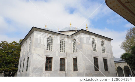 Türkiye Topkapi Palace 128004194