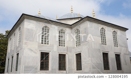 Türkiye Topkapi Palace 128004195