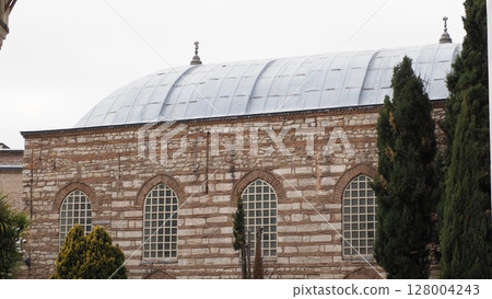 土耳其托普卡帕宮 128004243