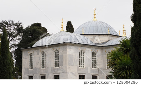 Türkiye Topkapi Palace 128004280