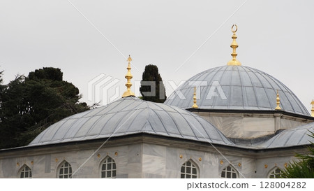 Türkiye Topkapi Palace 128004282