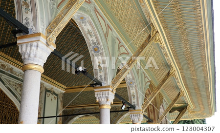 Türkiye Topkapi Palace 128004307