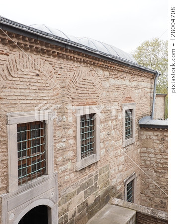 土耳其托普卡帕宮後宮 128004708