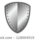 金屬盾 128004919