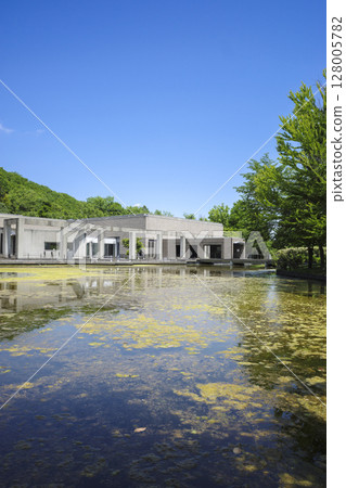 Sapporo Art Museum (Local Spots and Nearby Facilities Series) Sapporo Art Museum (Local Spots and Nearby Facilities Series) 128005782