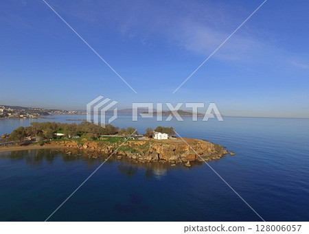 Agioi Apostoloi church, Chania, Greece 128006057