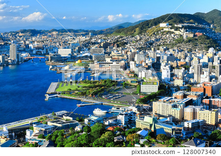 [長崎縣]從鍋看村看長崎 128007340