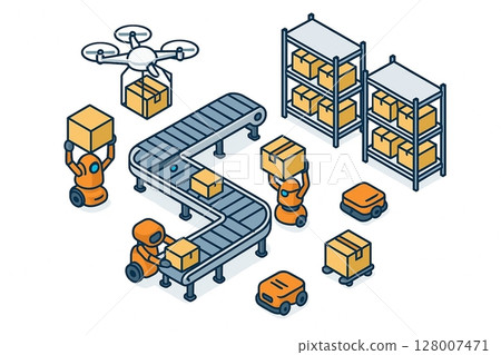 放著行李的窗戶 128007471