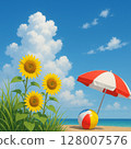夏天 128007576