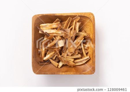 炸紅蔥頭 128009461