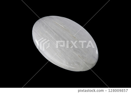 Scolesite Patterns drawn by nature 128009857