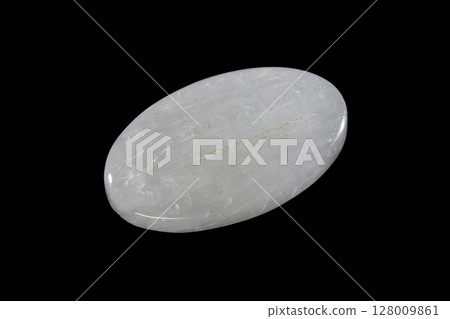 Scolesite Patterns drawn by nature 128009861