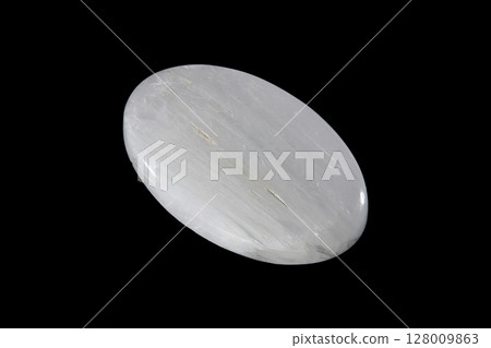 Scolesite Patterns drawn by nature Scolesite Patterns drawn by nature 128009863