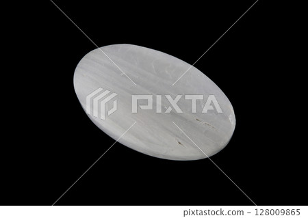 Scolesite Patterns drawn by nature Scolesite Patterns drawn by nature 128009865