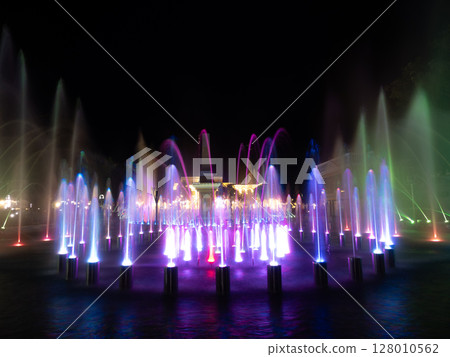 Vigan, Philippines 128010562