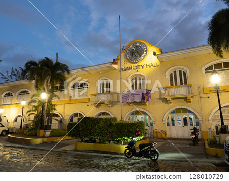 Vigan, Philippines 128010729