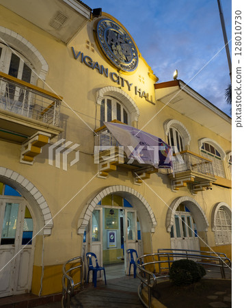 菲律賓維甘 128010730