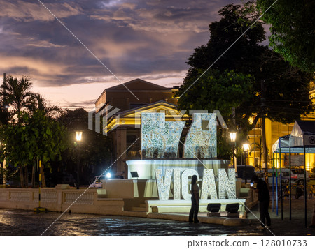 菲律賓維甘 128010733