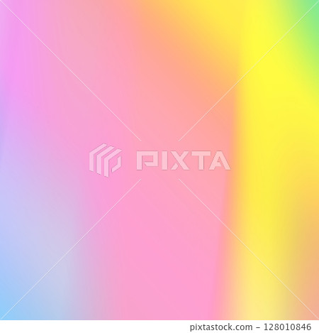 Rainbow prism on transparent background Rainbow prism on transparent background 128010846