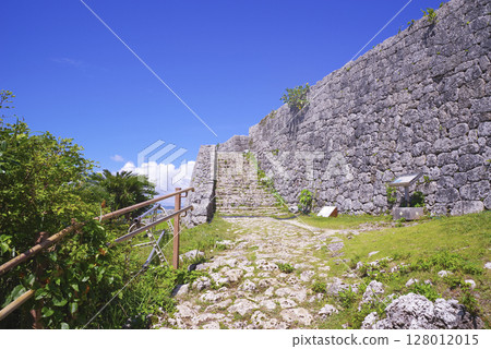 世界遺產勝連城 128012015